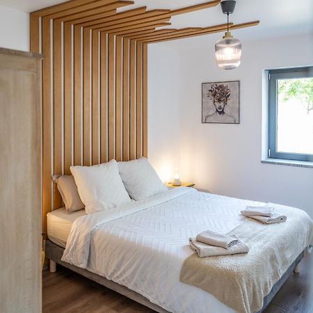 Appartement L'Eden Horbourg Екстериор снимка
