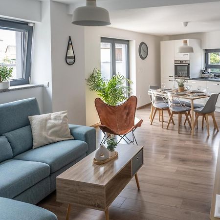Appartement L'Eden Horbourg Екстериор снимка