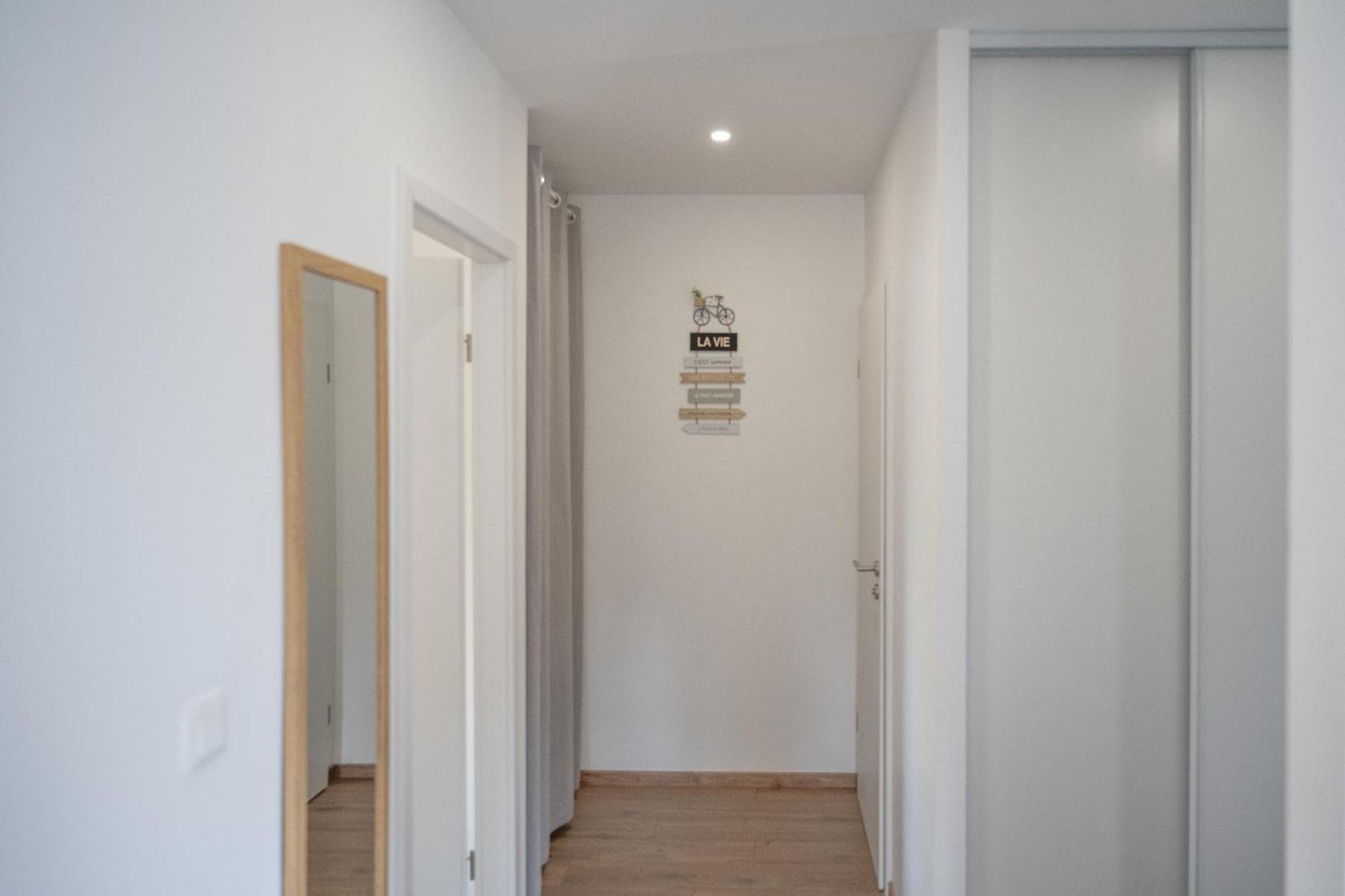 Appartement L'Eden Horbourg Екстериор снимка