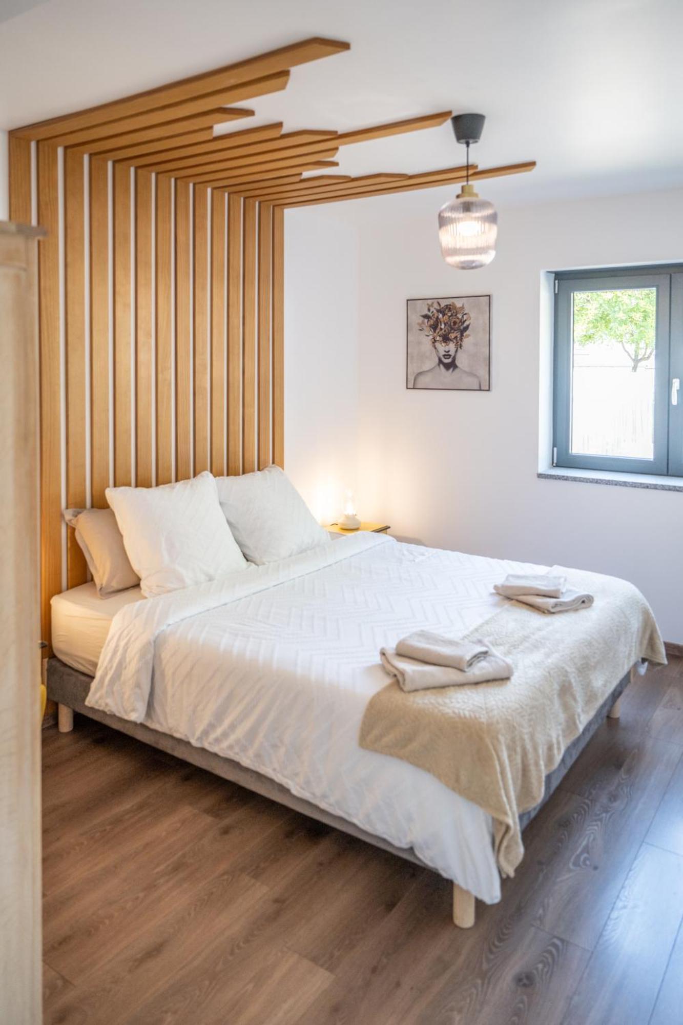 Appartement L'Eden Horbourg Екстериор снимка