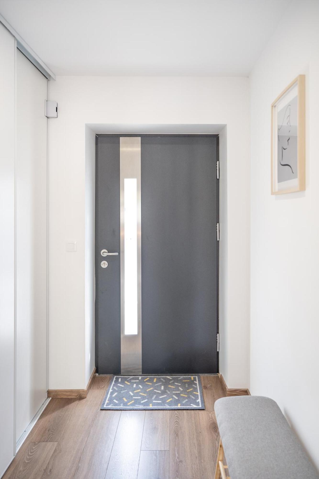 Appartement L'Eden Horbourg Екстериор снимка