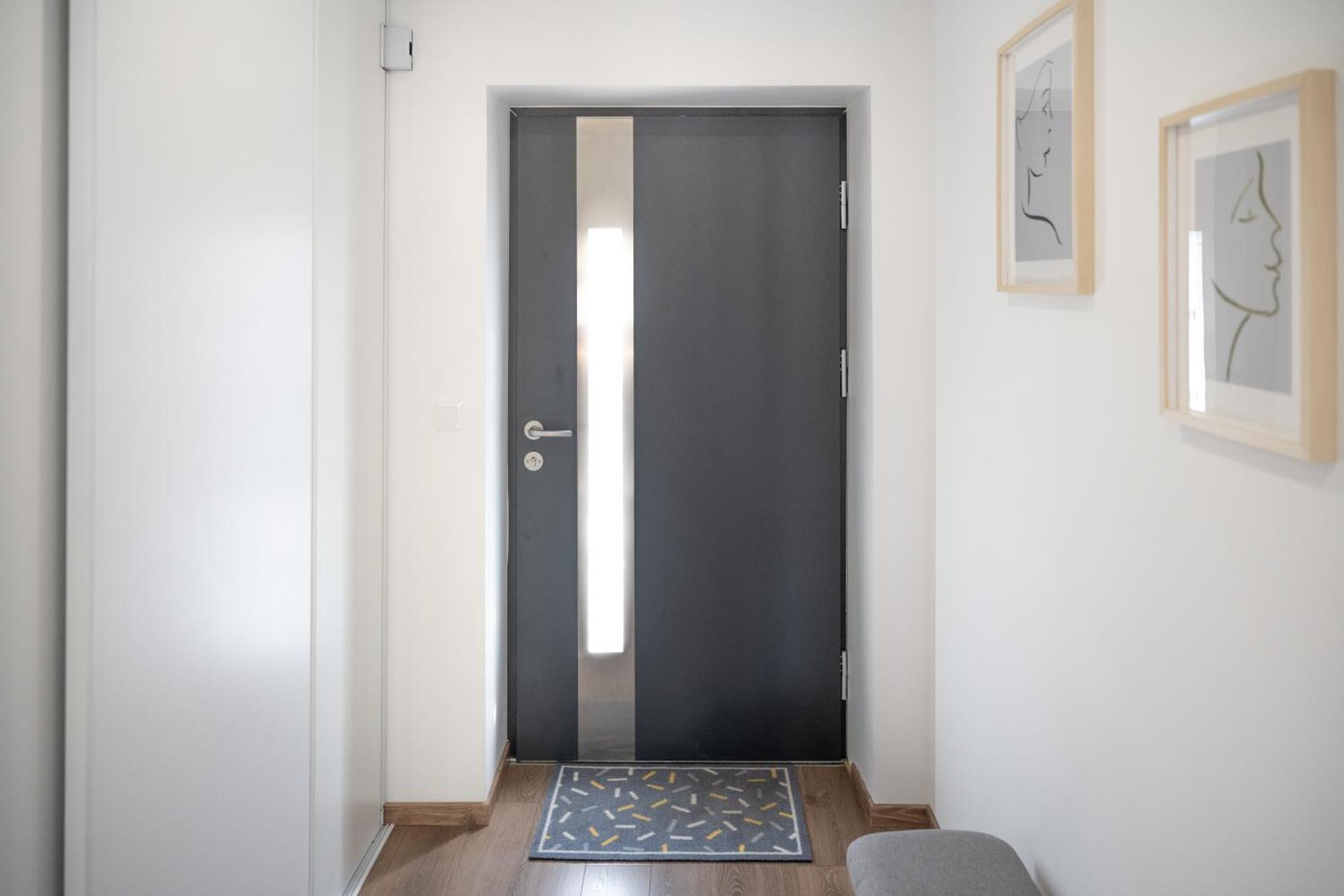 Appartement L'Eden Horbourg Екстериор снимка
