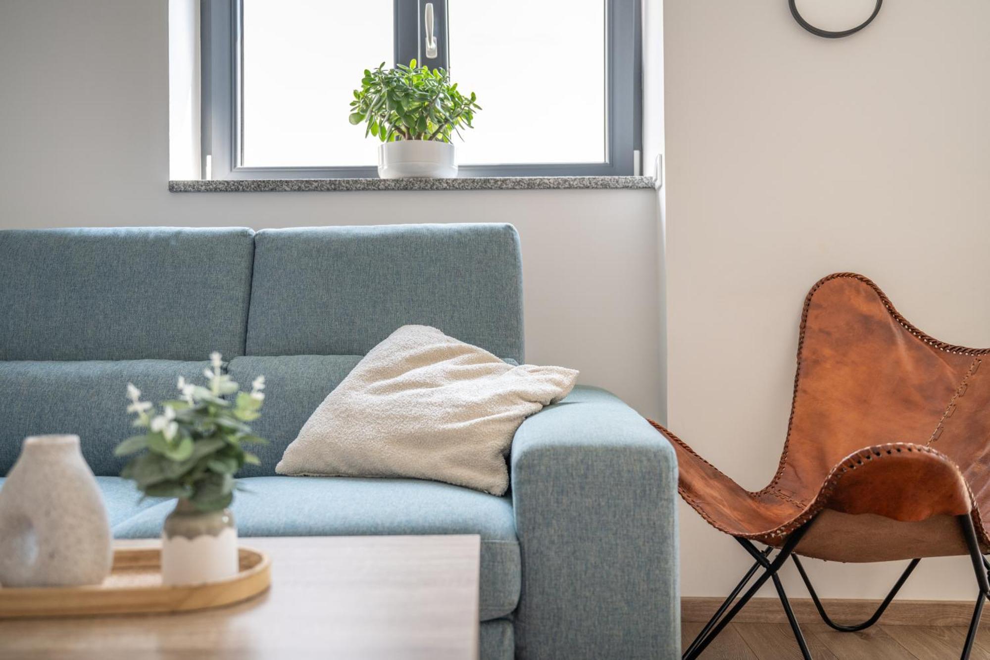 Appartement L'Eden Horbourg Екстериор снимка