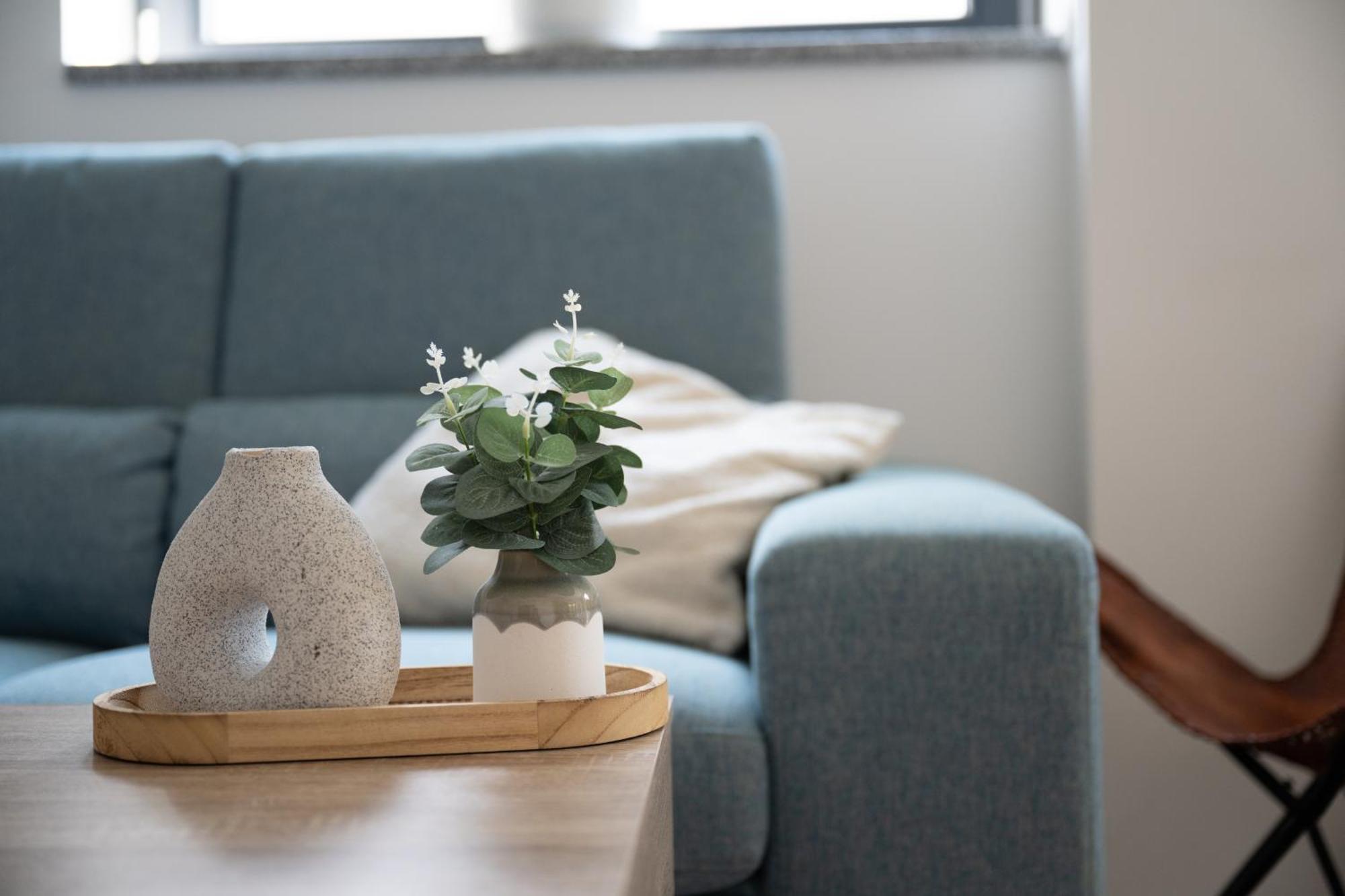 Appartement L'Eden Horbourg Екстериор снимка