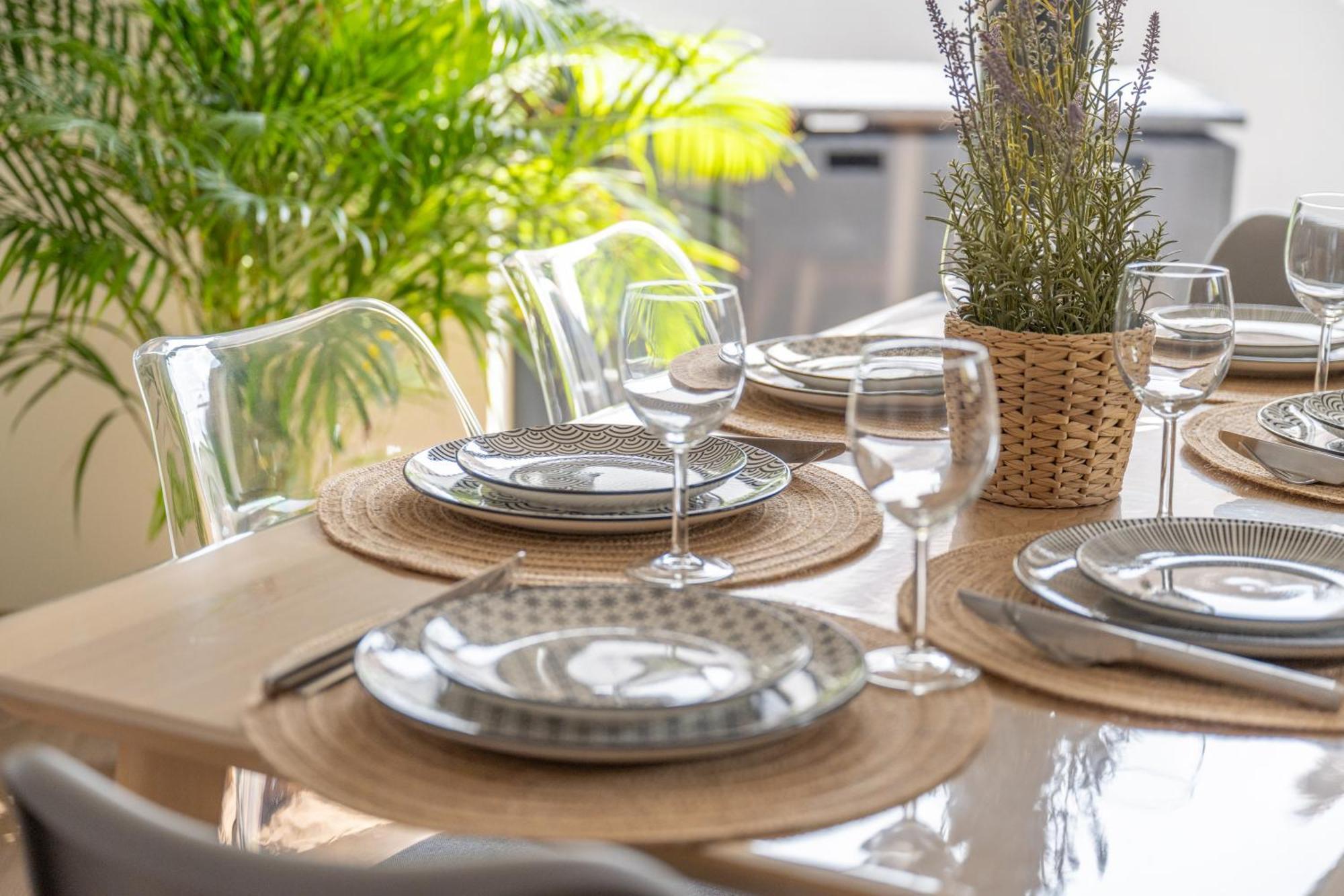 Appartement L'Eden Horbourg Екстериор снимка