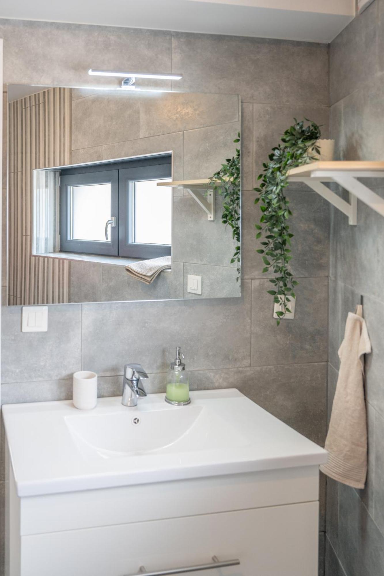 Appartement L'Eden Horbourg Екстериор снимка