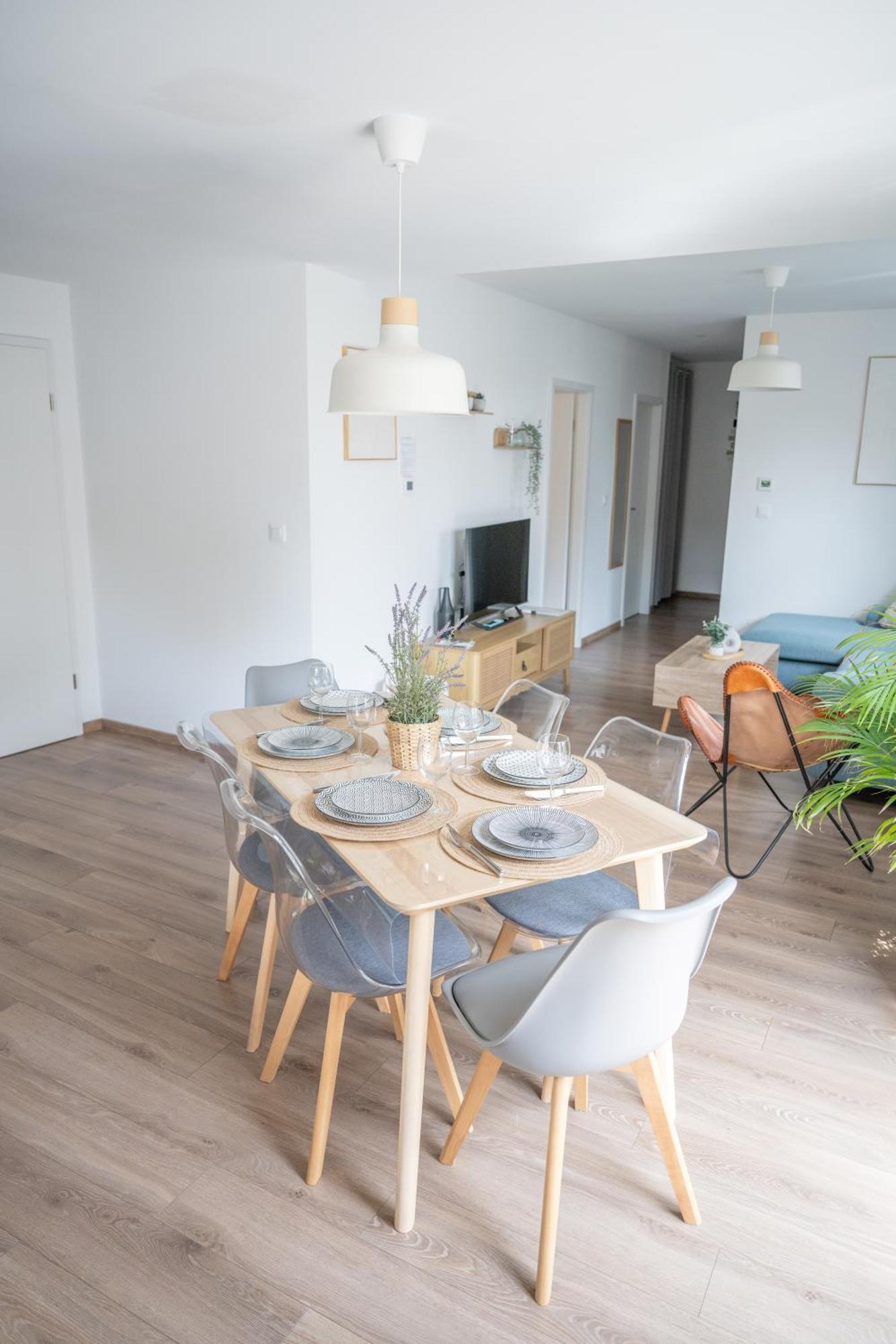 Appartement L'Eden Horbourg Екстериор снимка