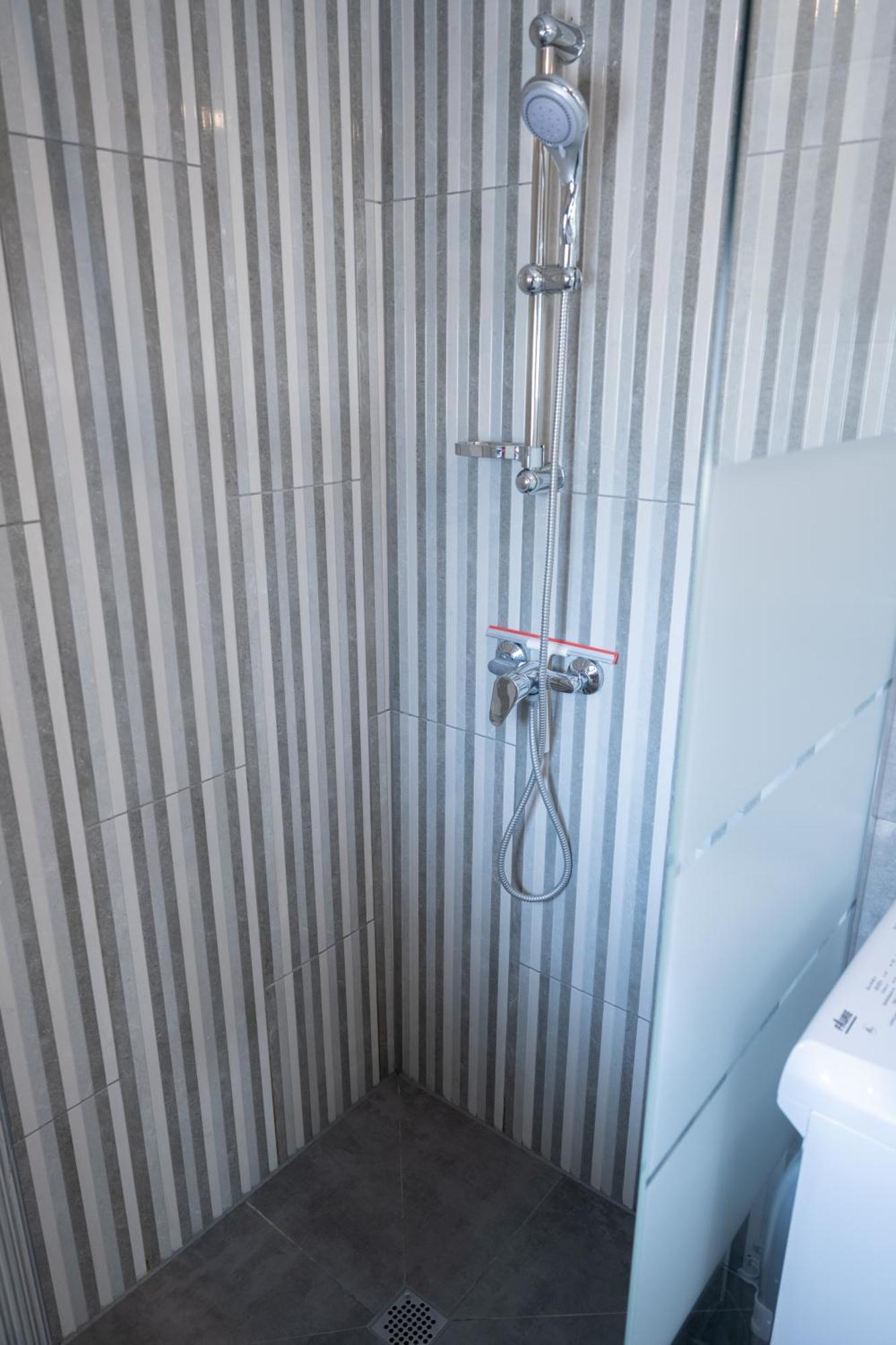 Appartement L'Eden Horbourg Екстериор снимка