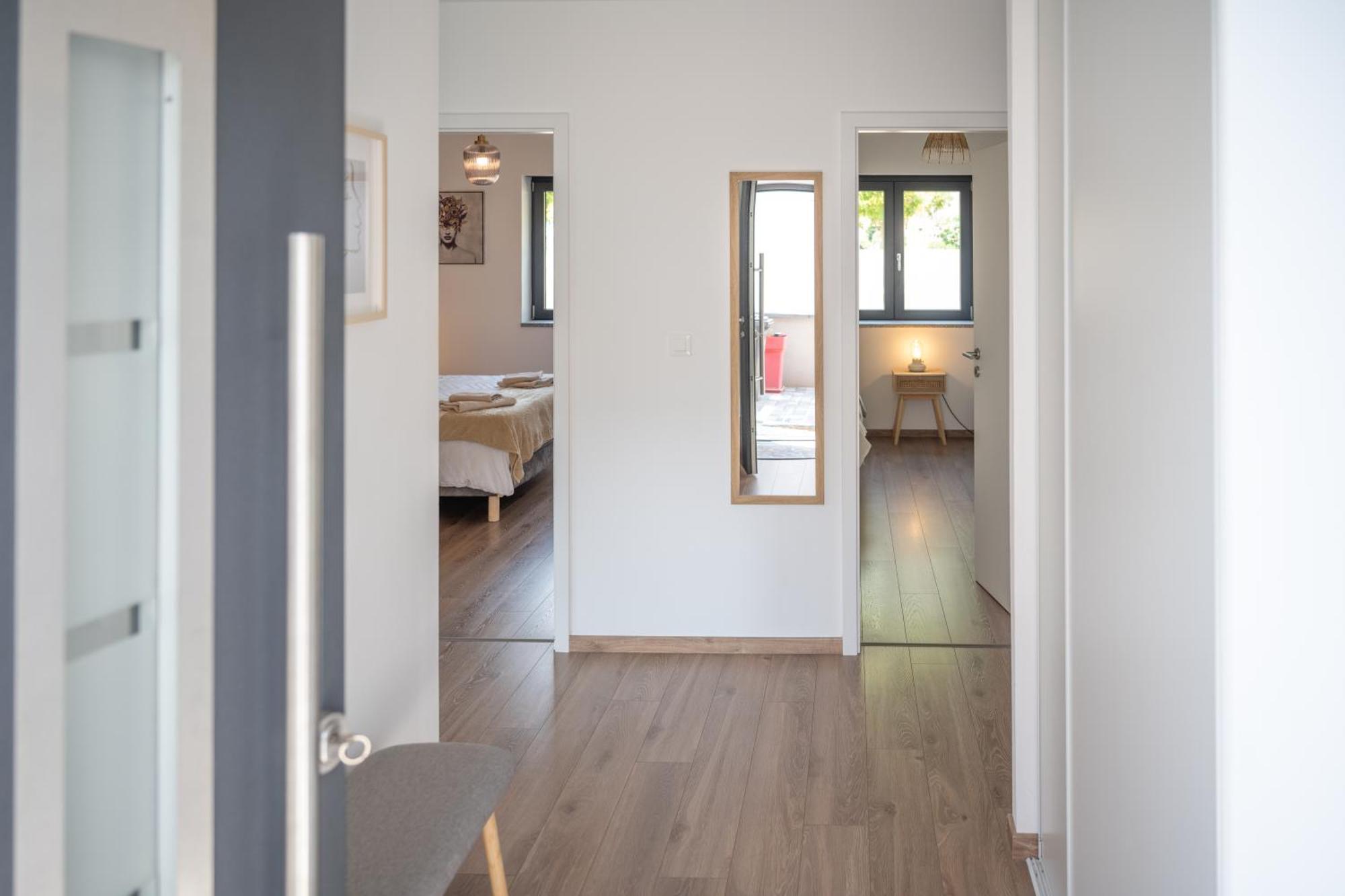 Appartement L'Eden Horbourg Екстериор снимка